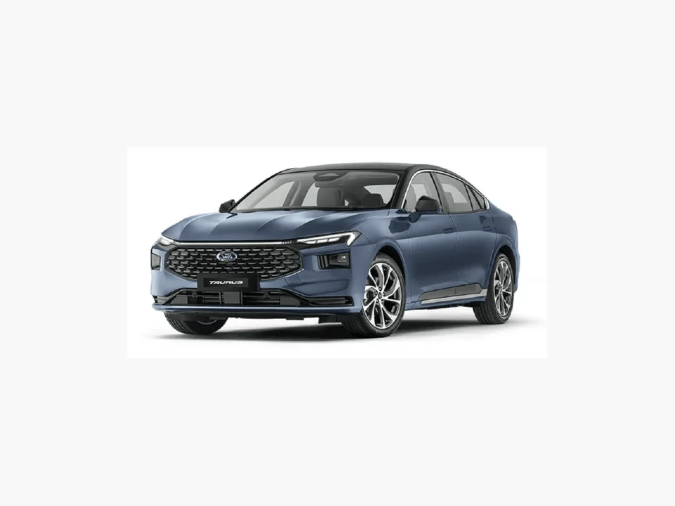 Ford Taurus, representative vehicle; or similar may be supplied